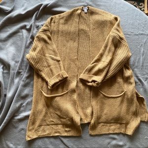 Top shop sweater